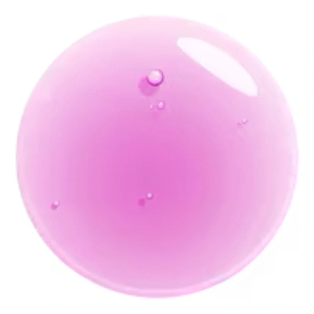 NYX - chills fat oil in strawberry slush